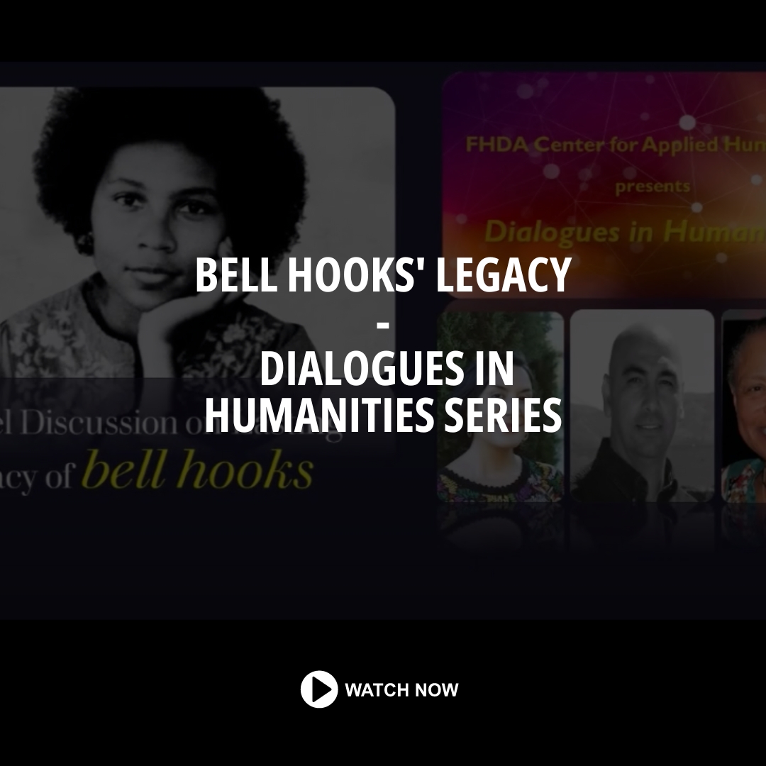 Bell Hooks Legacy Series