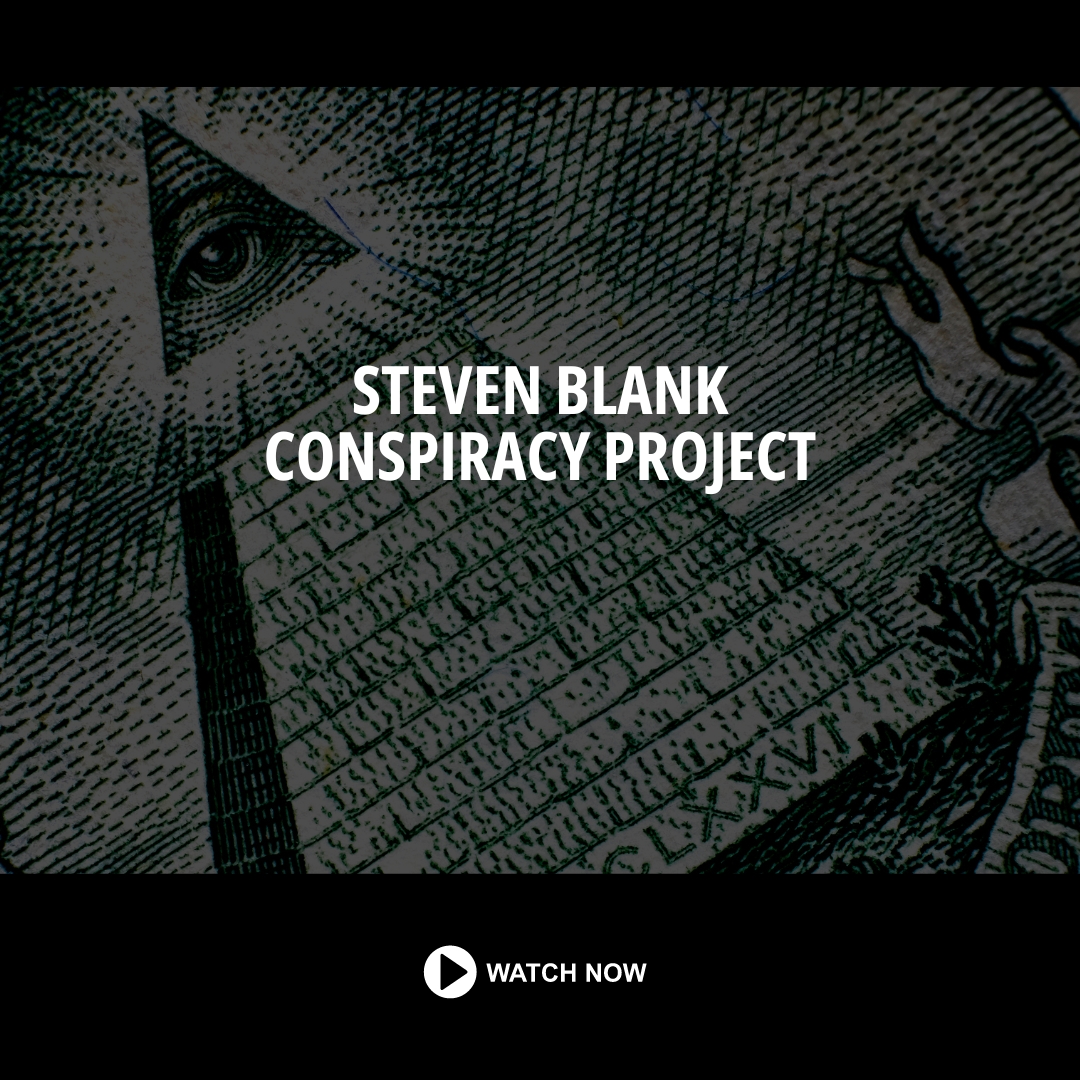 Conspiracy Project