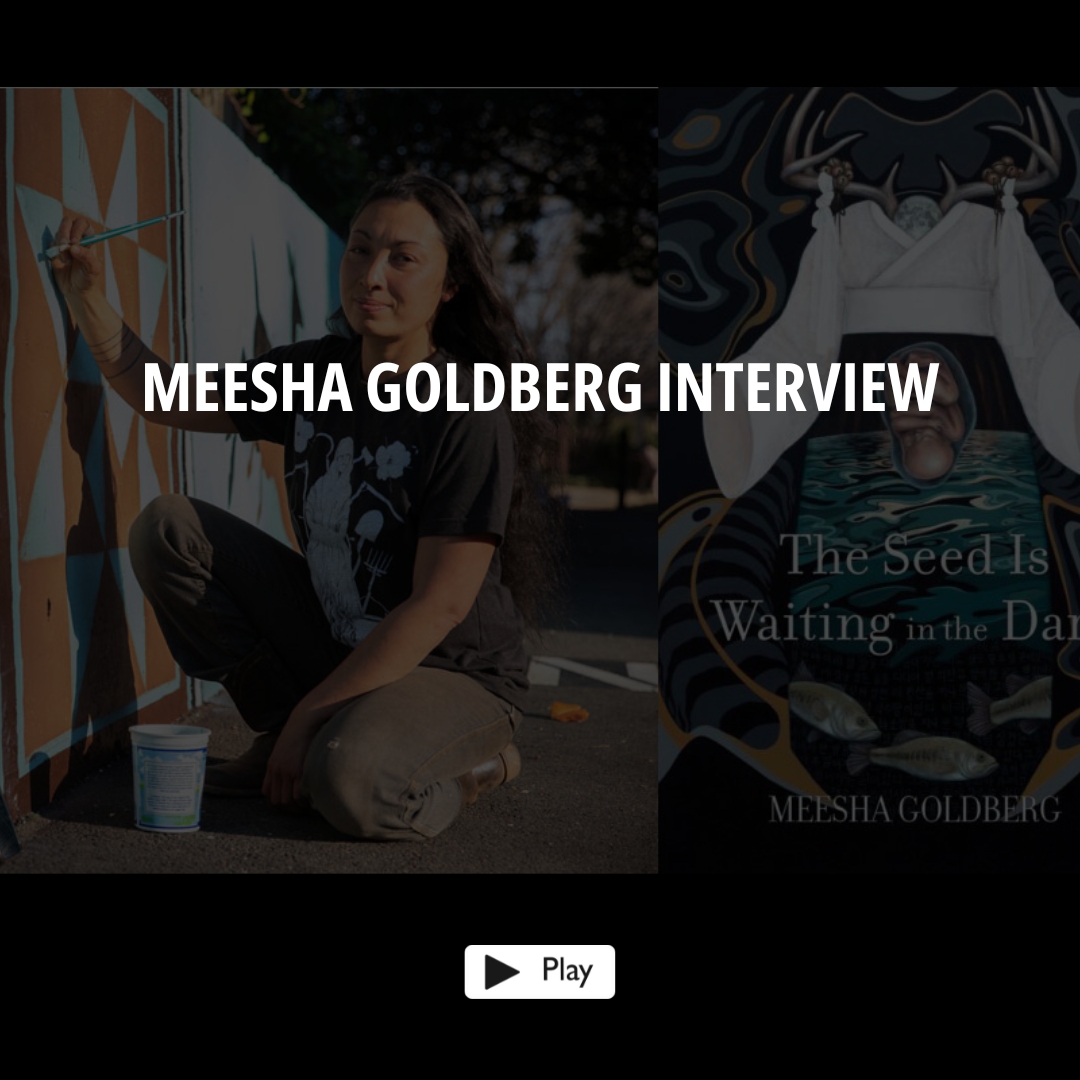 Meesha Interview